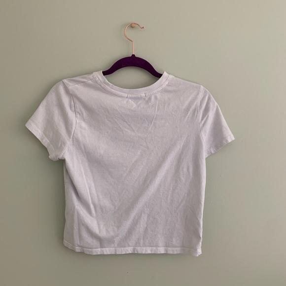 🌵Forever 21 Crop Top🌵 - Picture 2 of 3